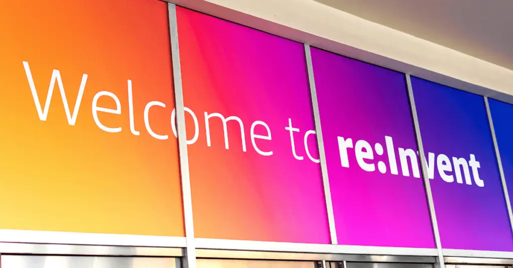 re:Invent 2025 Recap