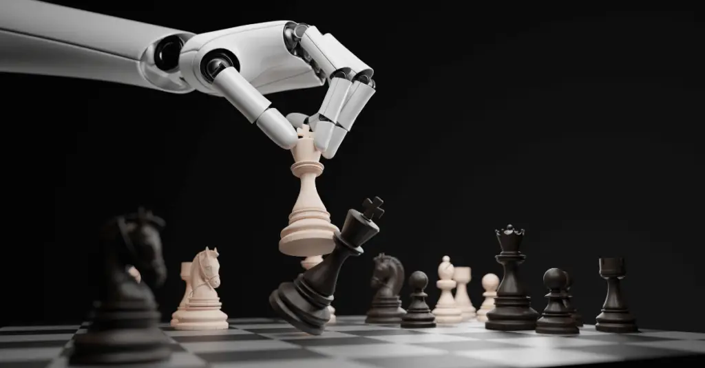 Data Driven Decisions with AI